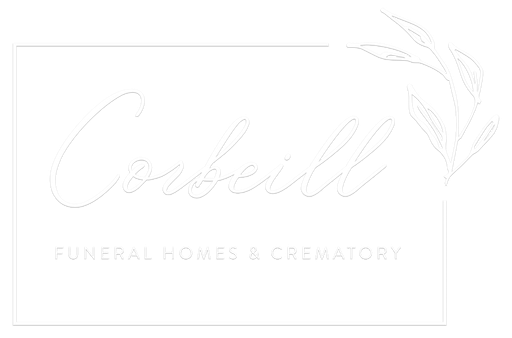 Corbeill Funeral Homes Logo
