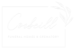 Corbeill Funeral Homes Logo