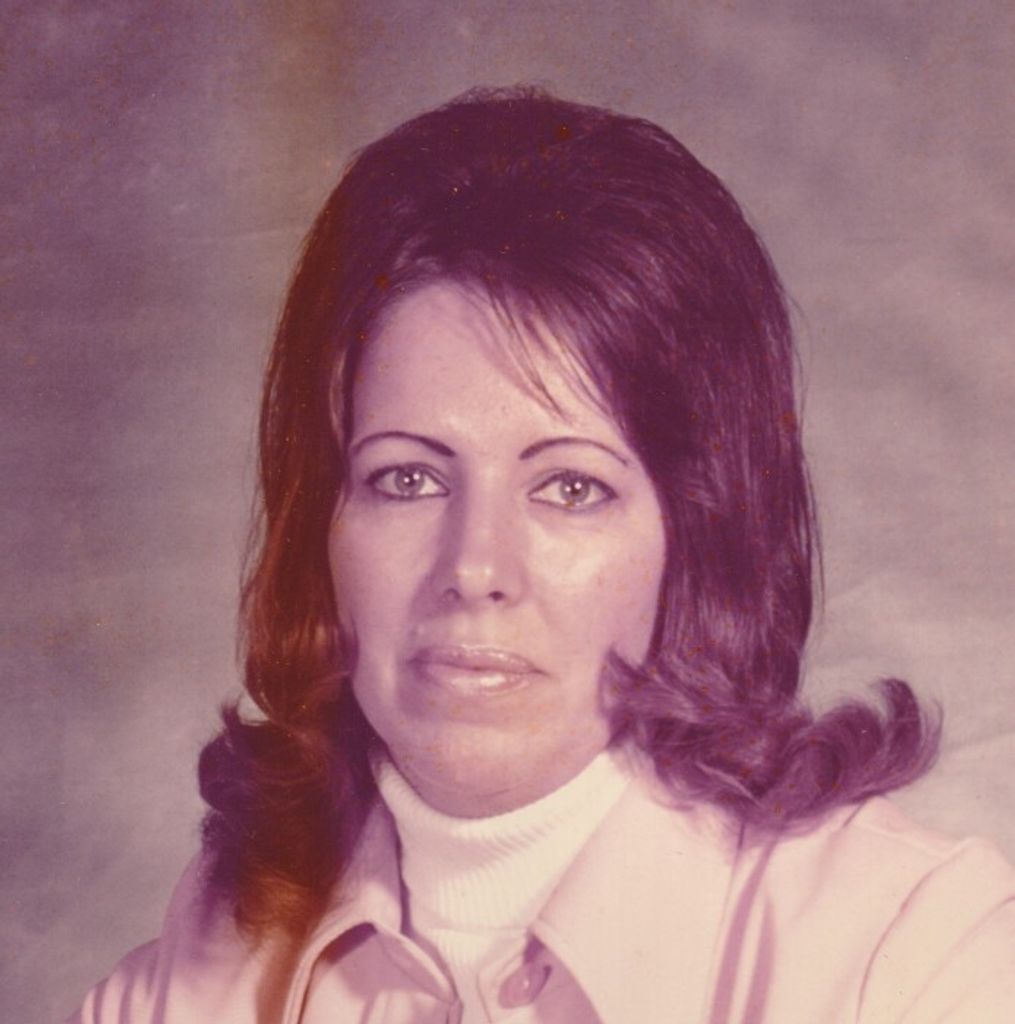 Betty Emogene (Armes)  Pickett Profile Photo