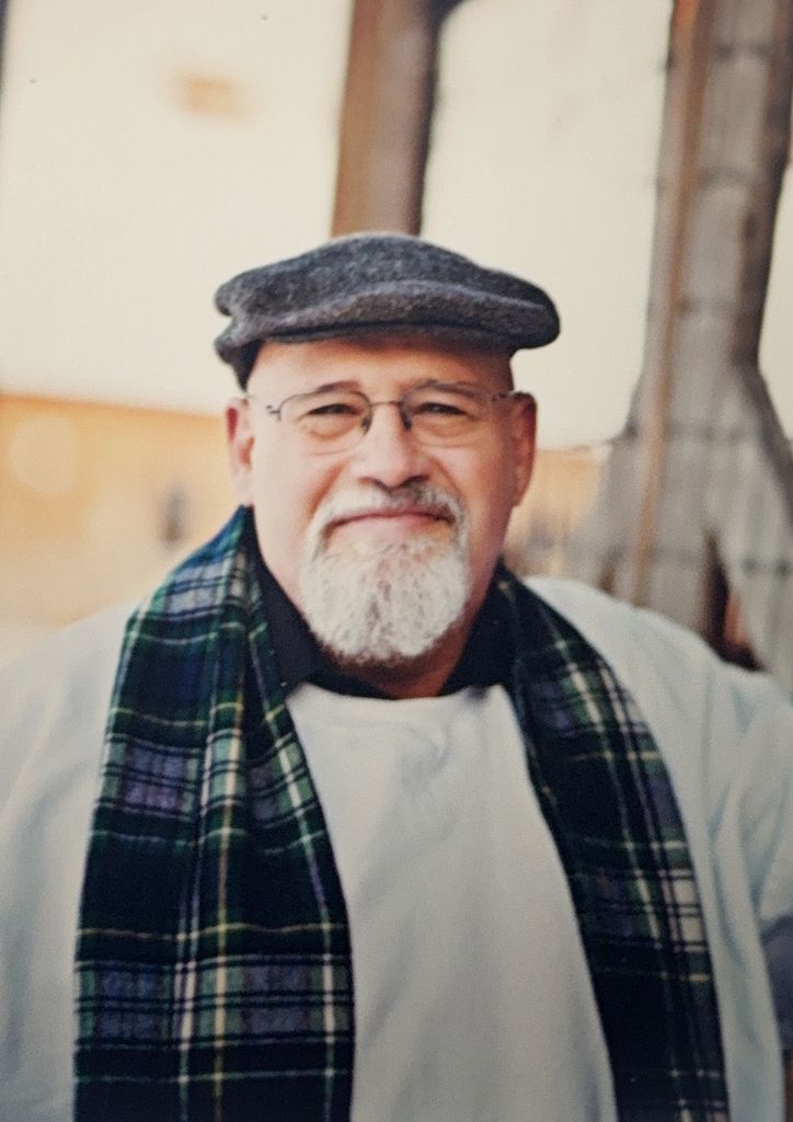 Joseph Dwight Camp Profile Photo