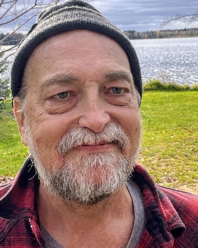 Dale Thomas Wied Profile Photo