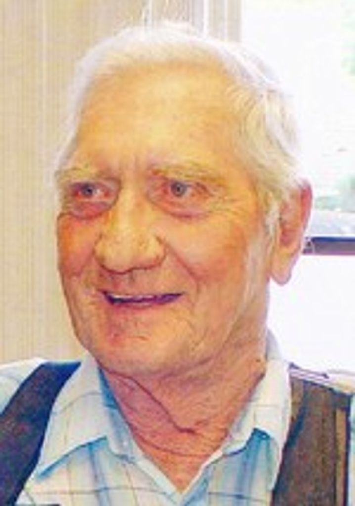 William Donald Philpott