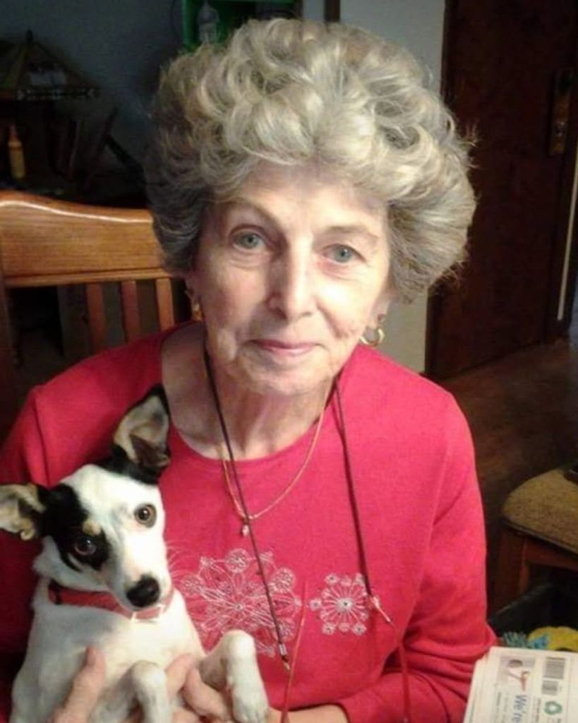 Joan H. Skeens