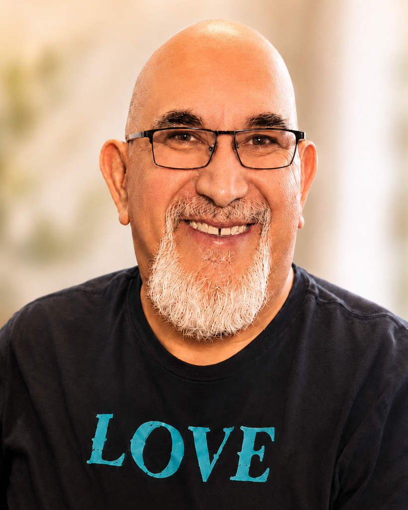 Lorenzo Gerardo Aguilar Profile Photo