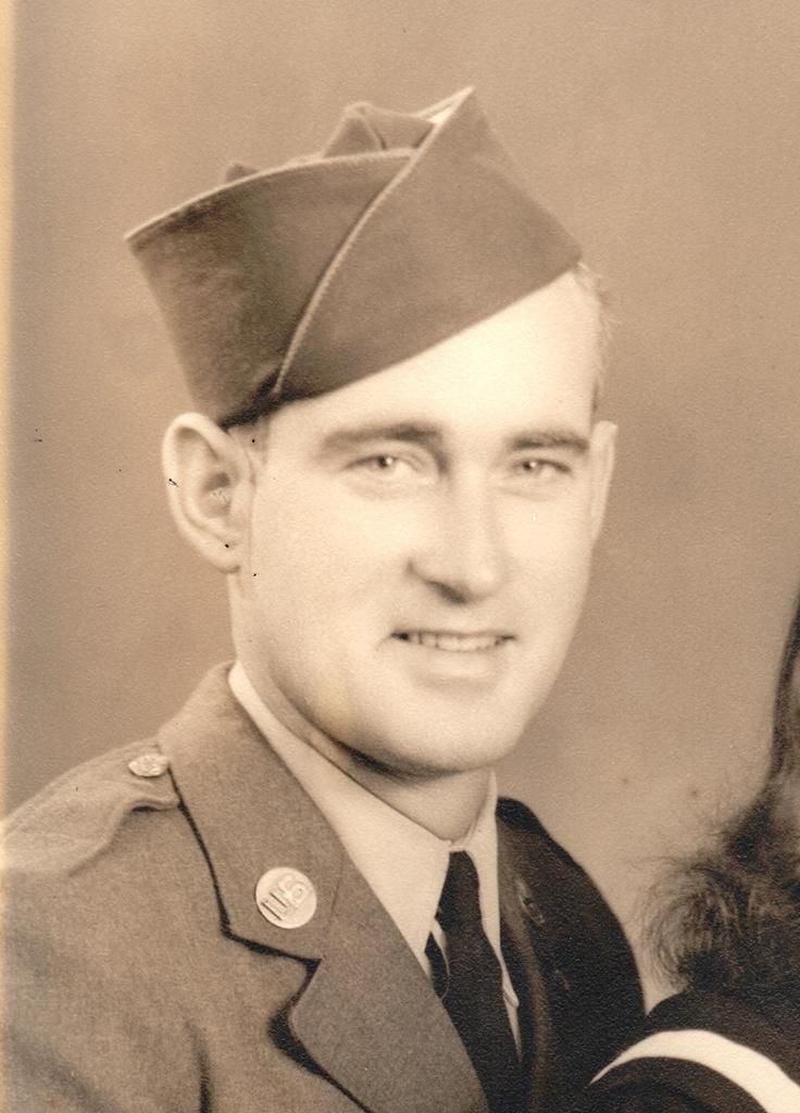 Raymond Allan Holbrook