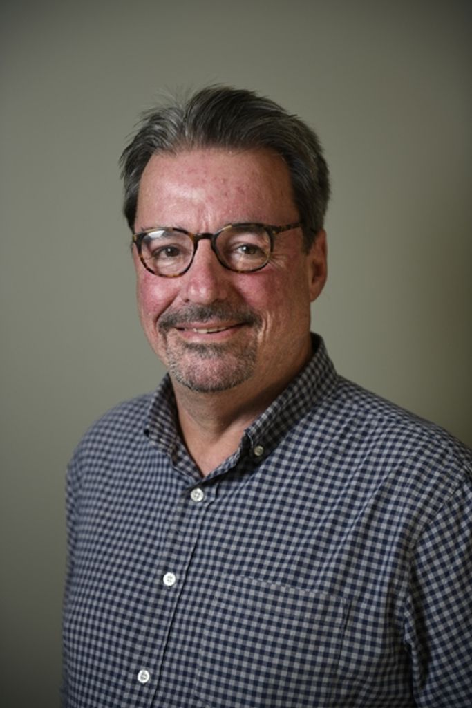 Arthur B. Stupar