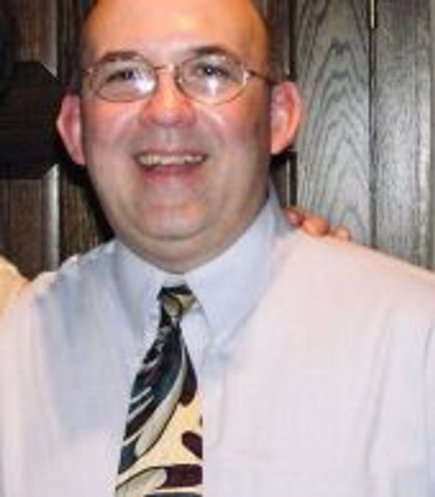 John  Edward "Doc" Dougherty Jr. Profile Photo