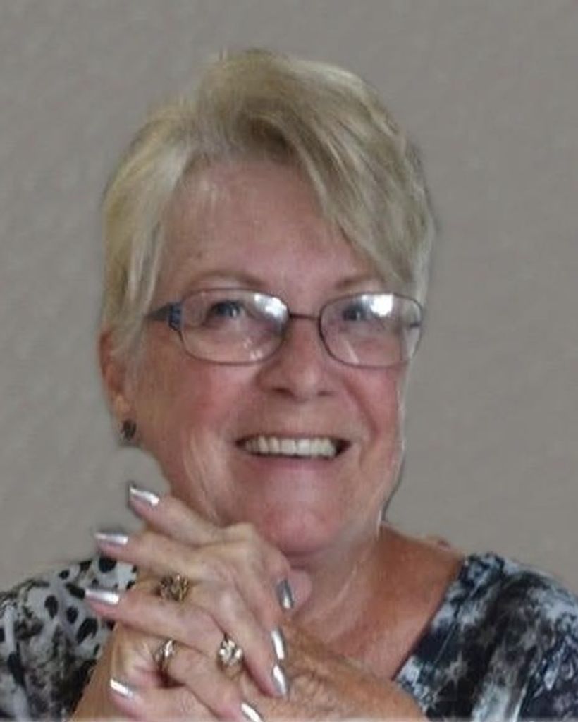 Mary Elizabeth Henrich Profile Photo