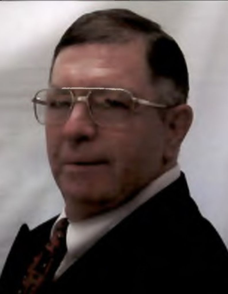 Paul Ray Phelps