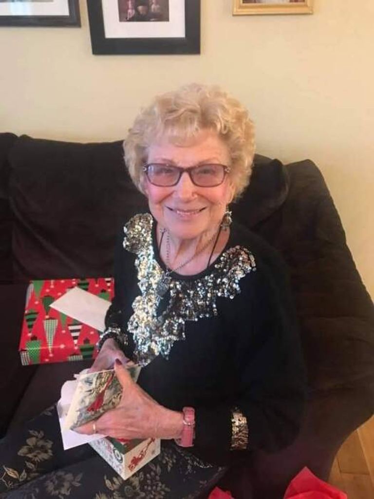 Betty J. (Jackson)  Turner Profile Photo