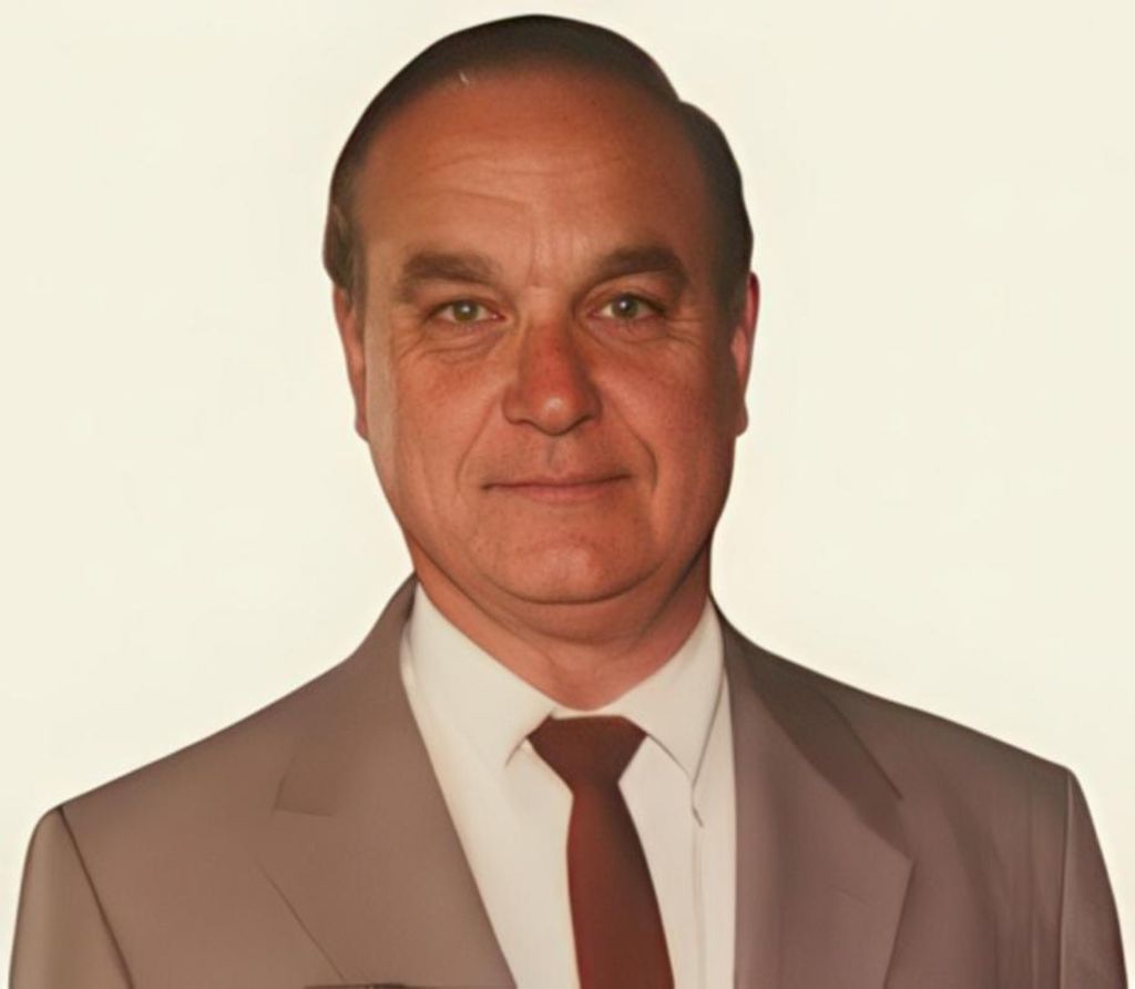 Roderick Roland Dolsky Profile Photo
