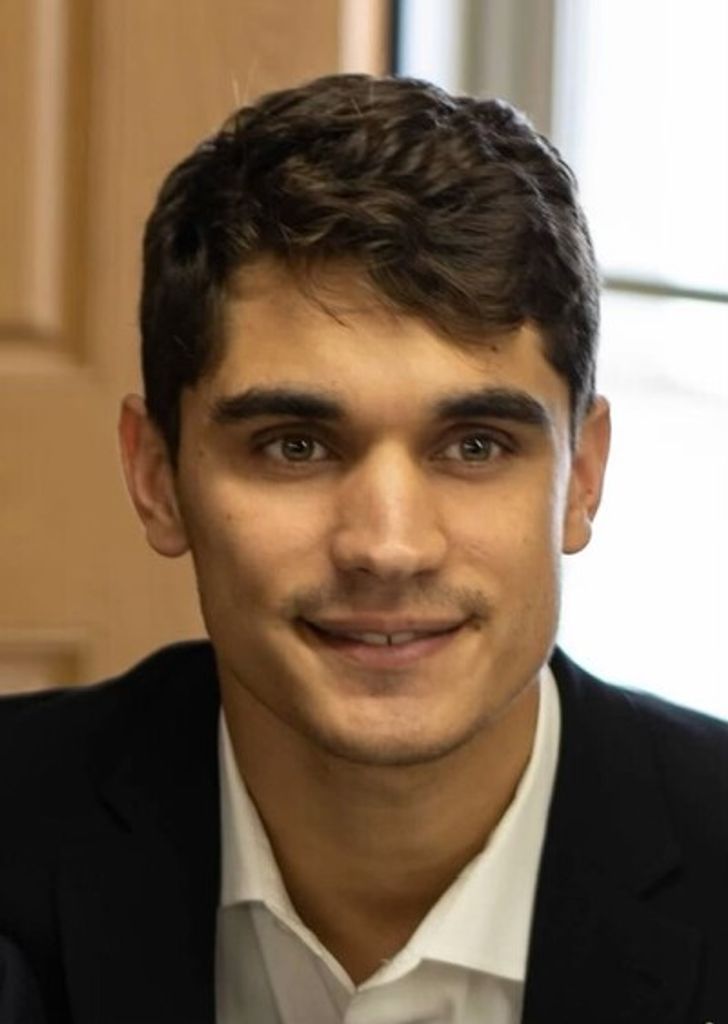 Jack Martin Poole Profile Photo