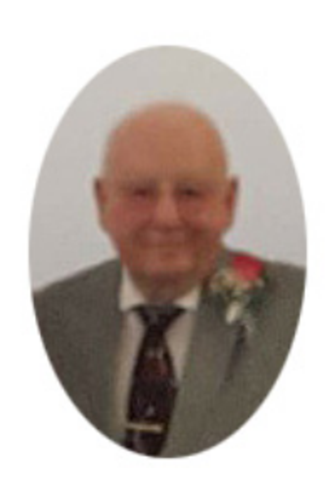 Joseph C. "Joe" Reppucci