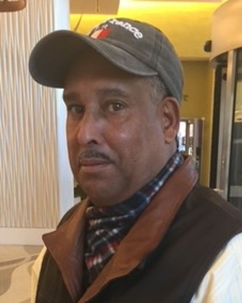 Charles Jones Profile Photo