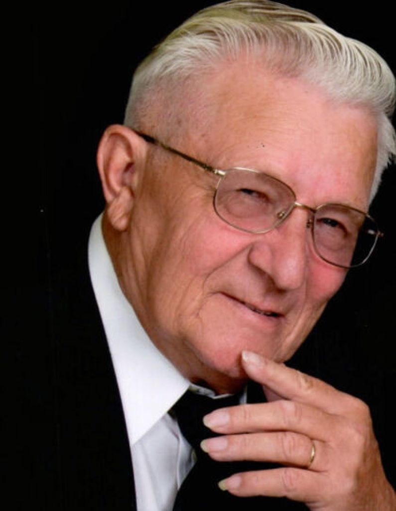 Michael Allen  "Mike" Mccavitt, Sr. Profile Photo