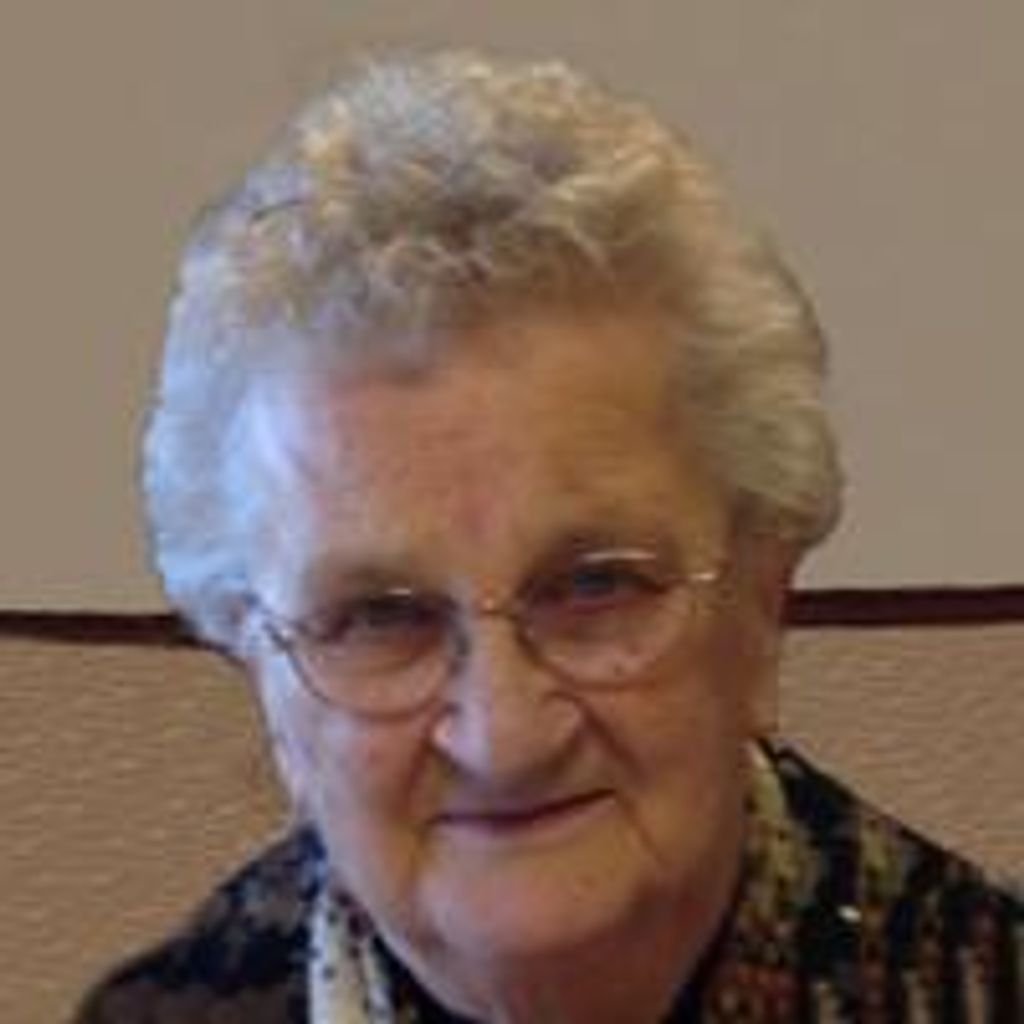 Georgene Fuller
