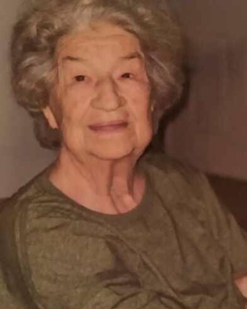 Gladys Jeanette Huffman Profile Photo