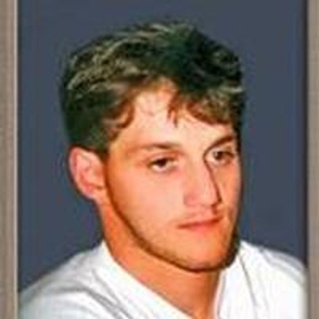 Lee Michael Brewer