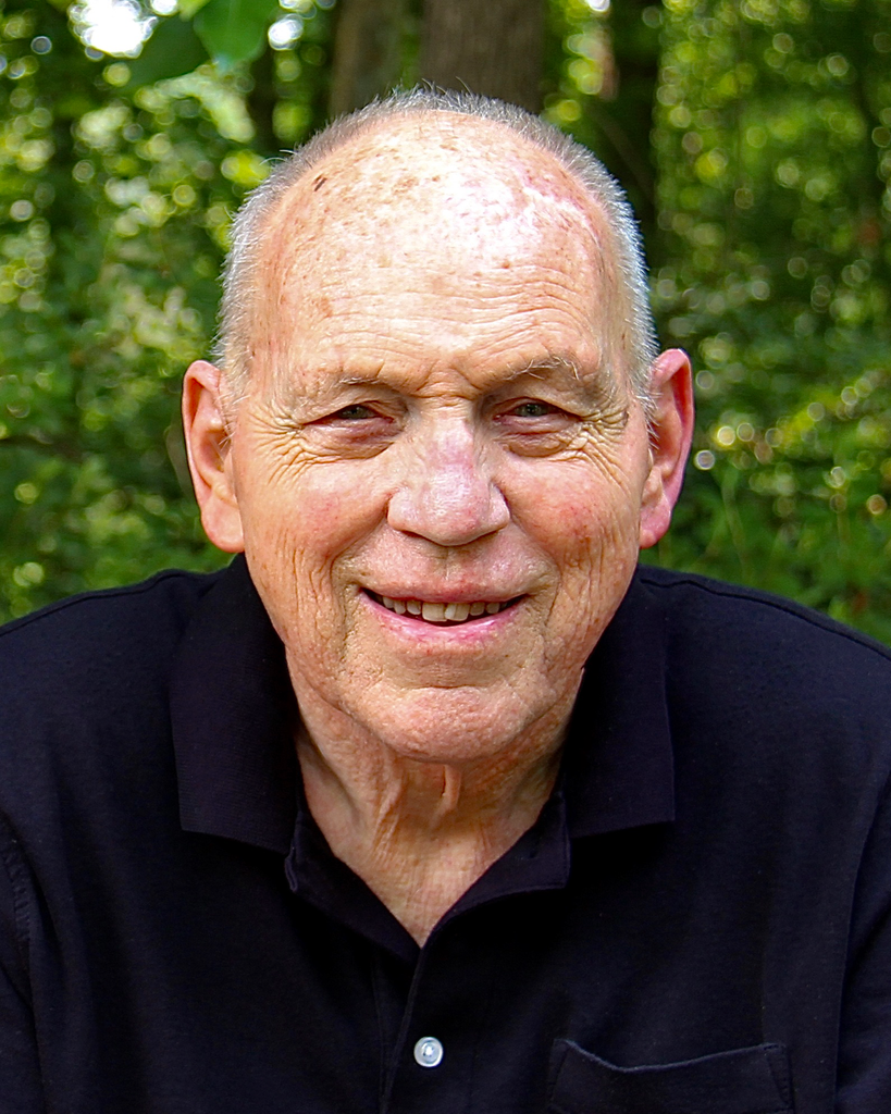Stephen Hampton Morris