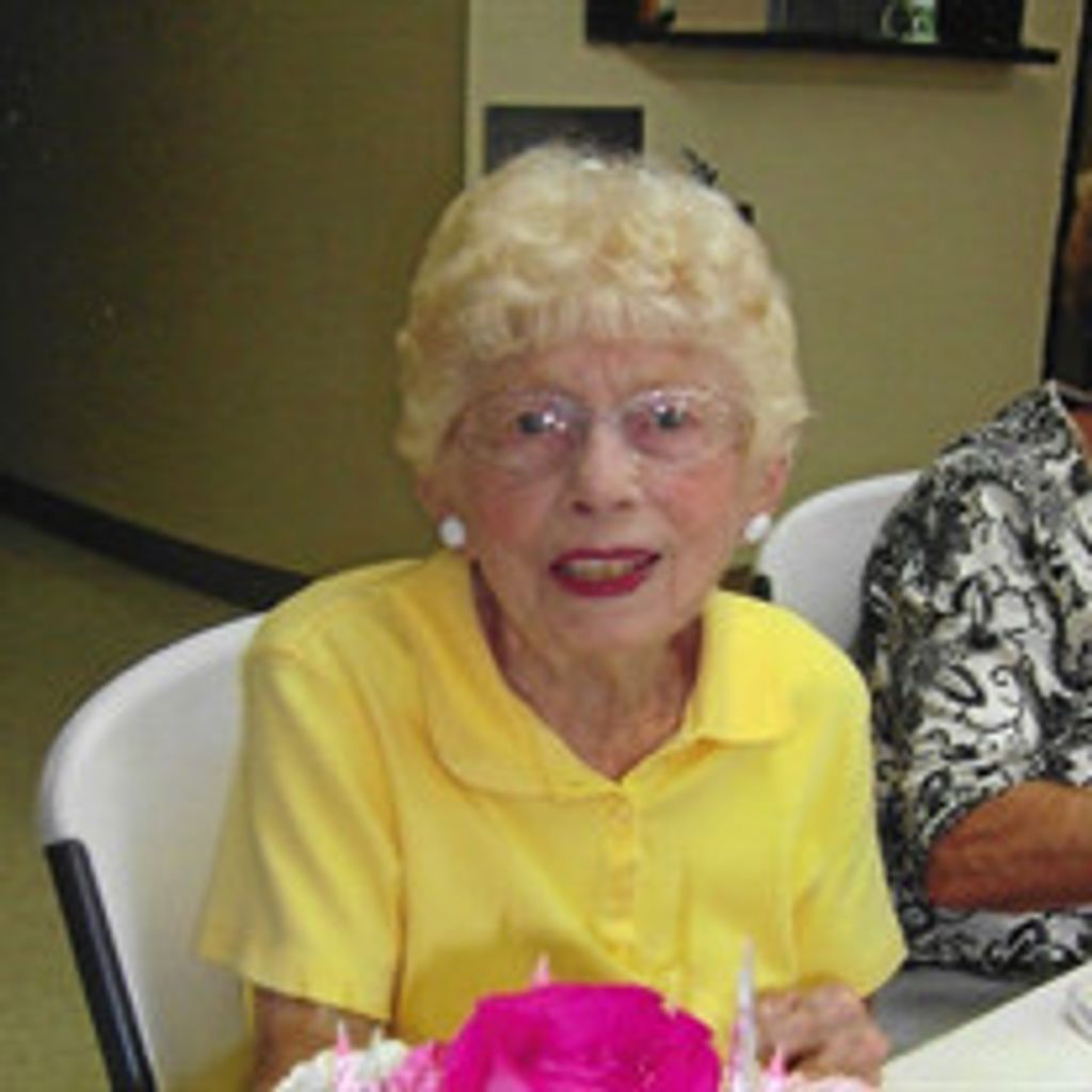 Ruth L. Whirl