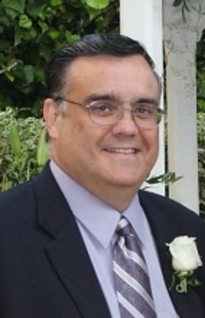 Albert Joseph Rodriguez