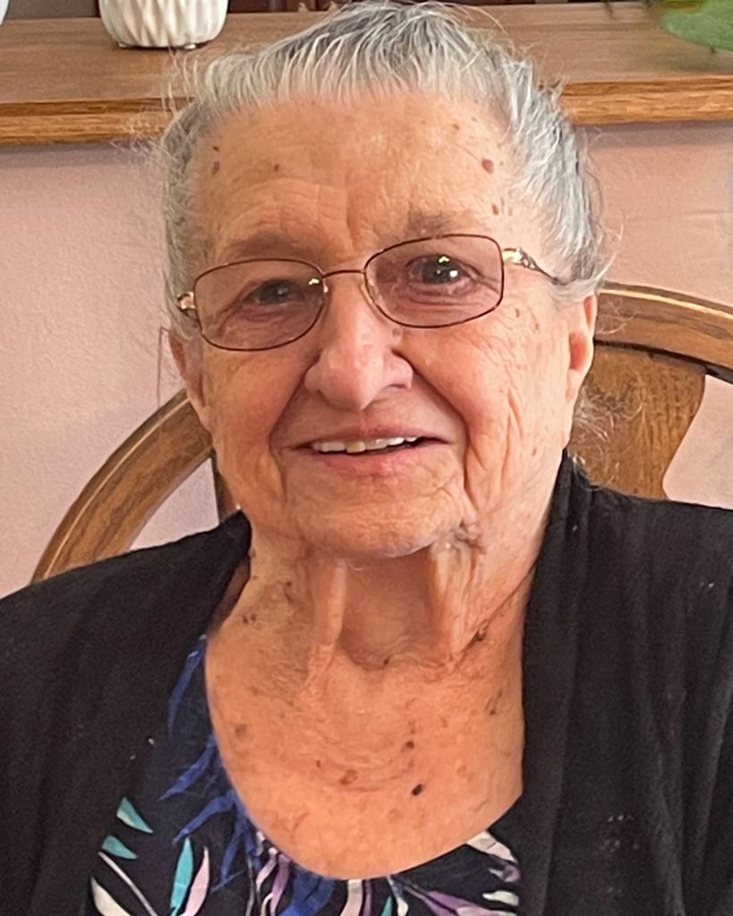 Virginia Richter