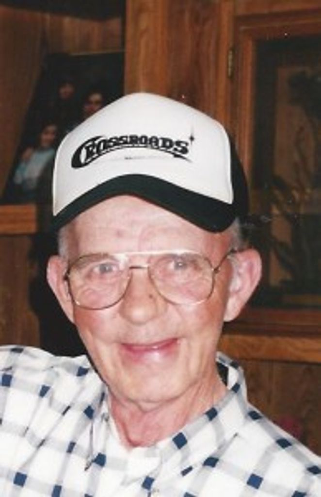 Roy L. Winters Profile Photo