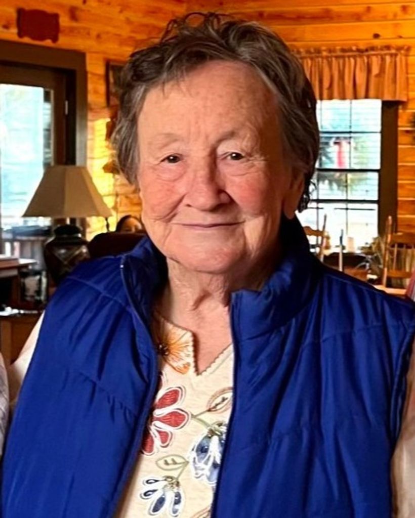Betty Joyce Rumler Profile Photo
