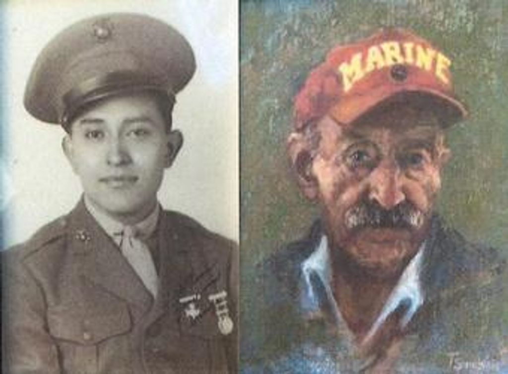 George Z. "Shorty" Reyes Profile Photo
