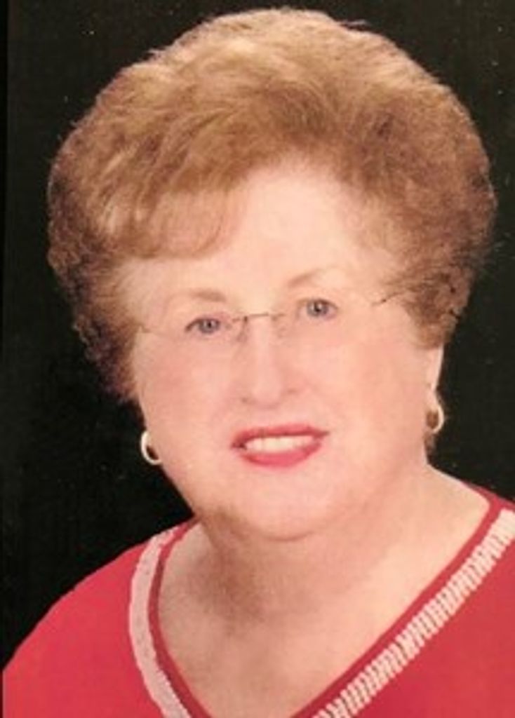 Mary T. Romanick