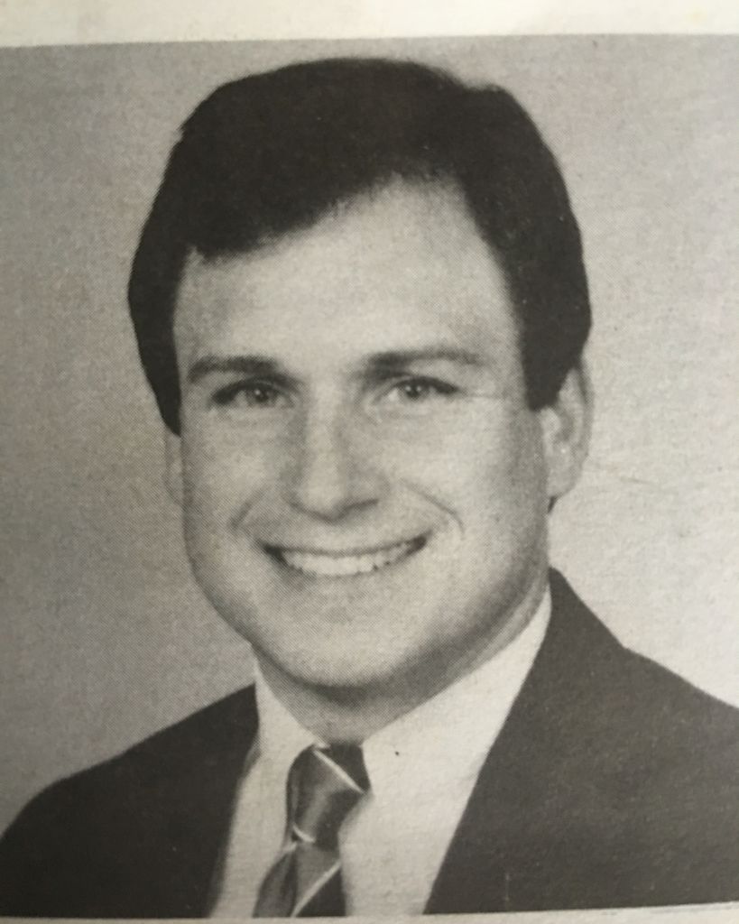 Joseph Arthur Kubic, Esquire