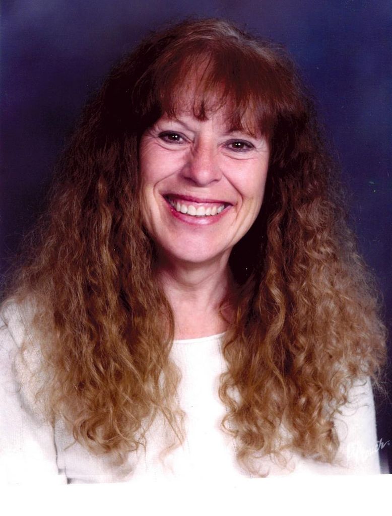 Dorothy Brooks