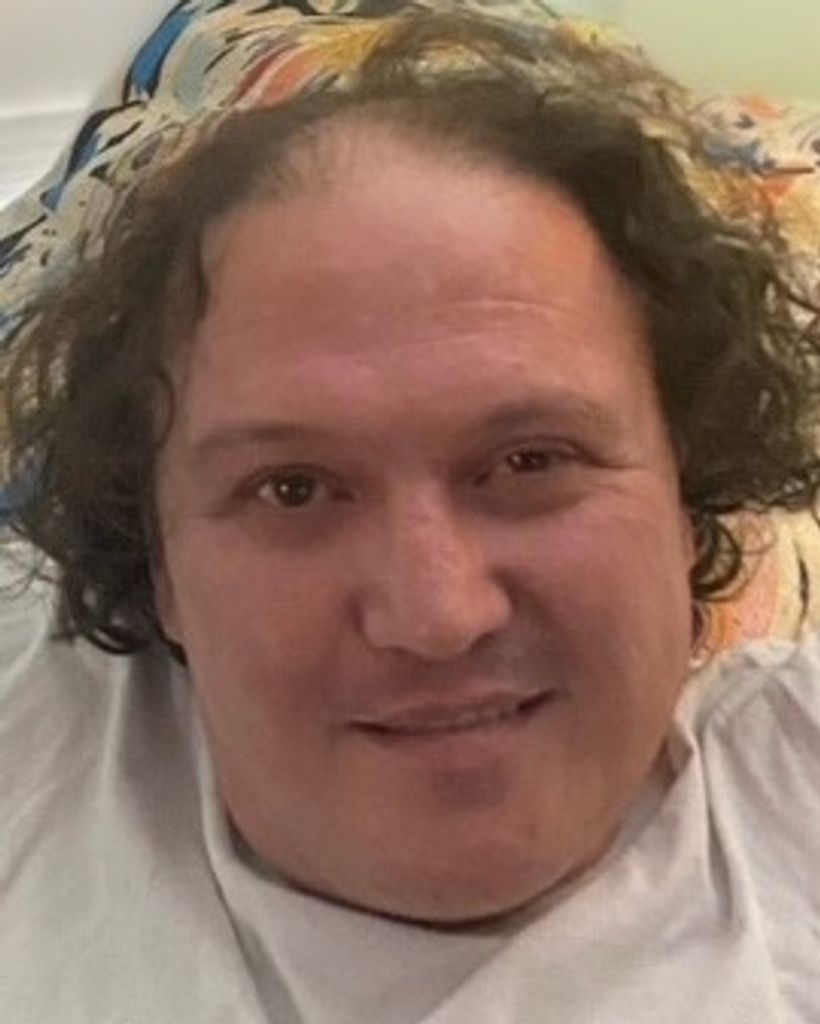 Joseph F. Candito Profile Photo