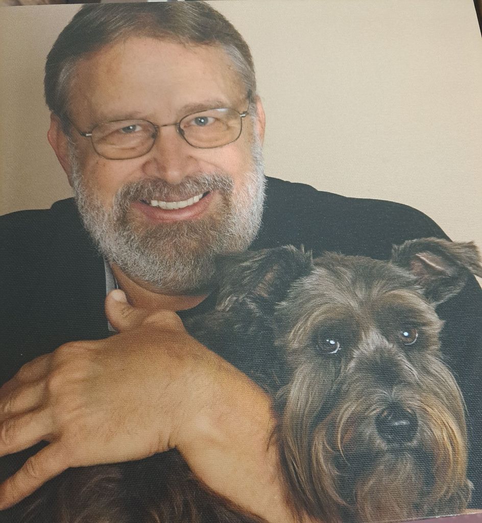 Claude Clinton "Clint" Herrndon, Iii Profile Photo