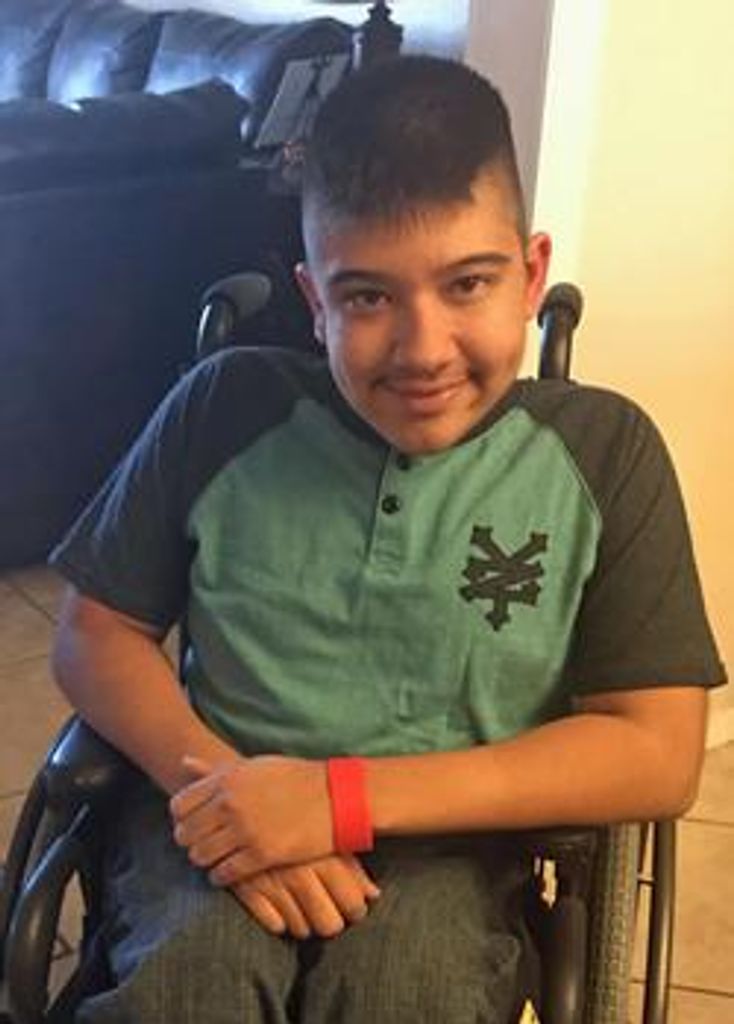 Arnoldo Porras Profile Photo