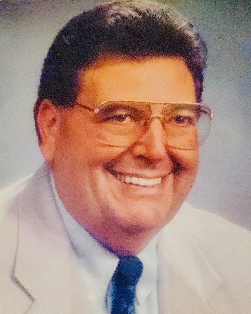 Bruce Frederick Yenny Profile Photo