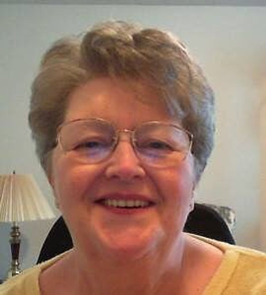 Sharon Morgan