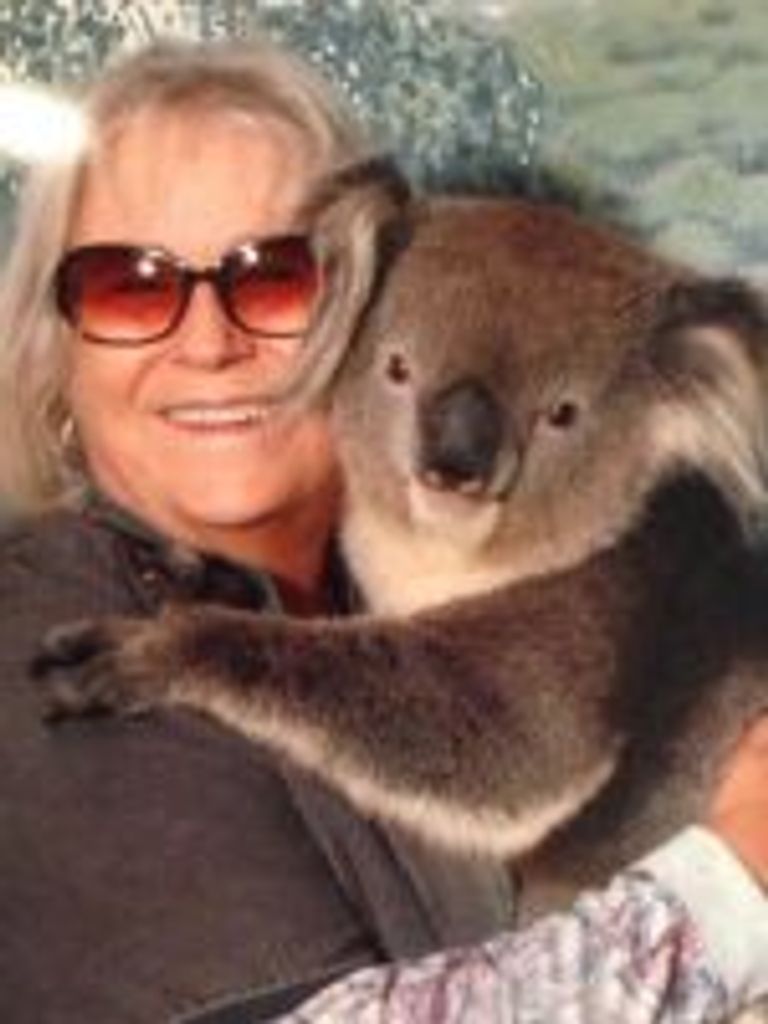 Kathleen Hoffmann