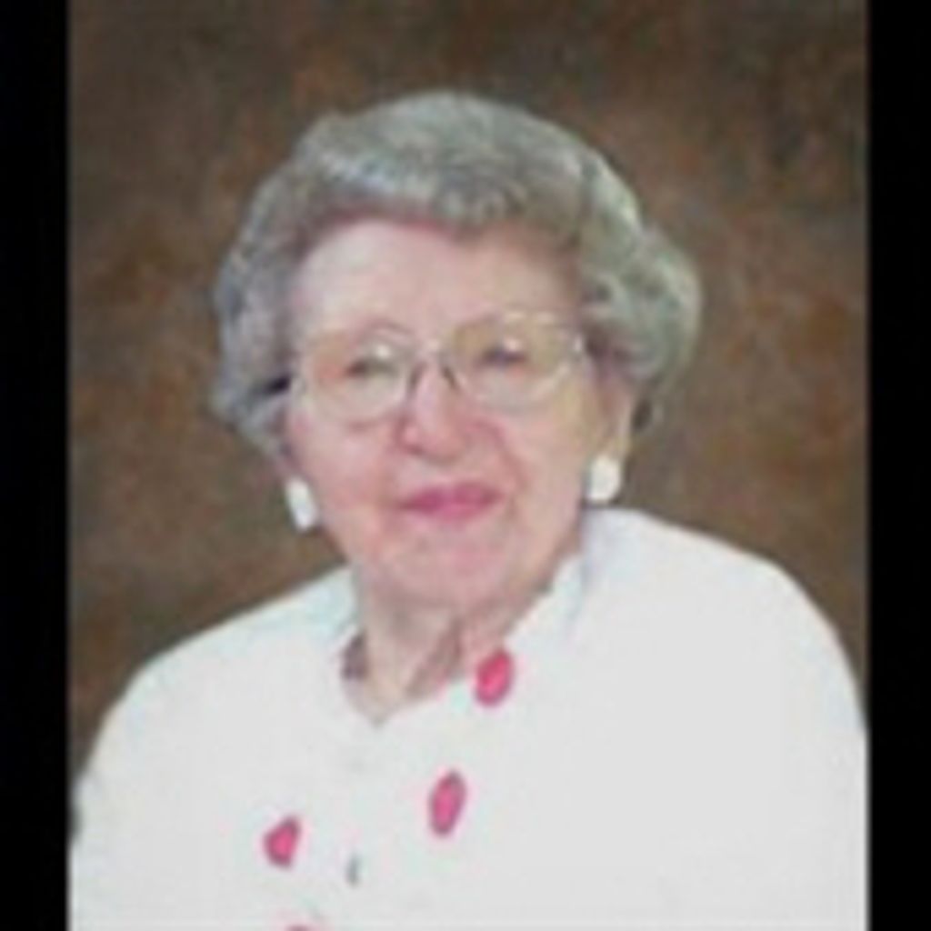 Genora Reitmeier
