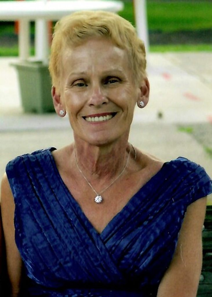 Margaret "Marge" F. Walters Profile Photo