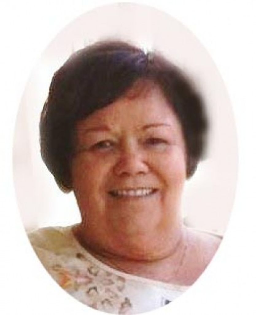 Linda Ann Schwendiman