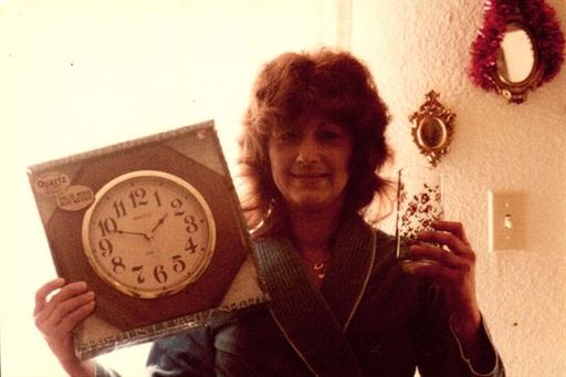 Ella Mae Collins photo gallery thumbnail 48 of 57