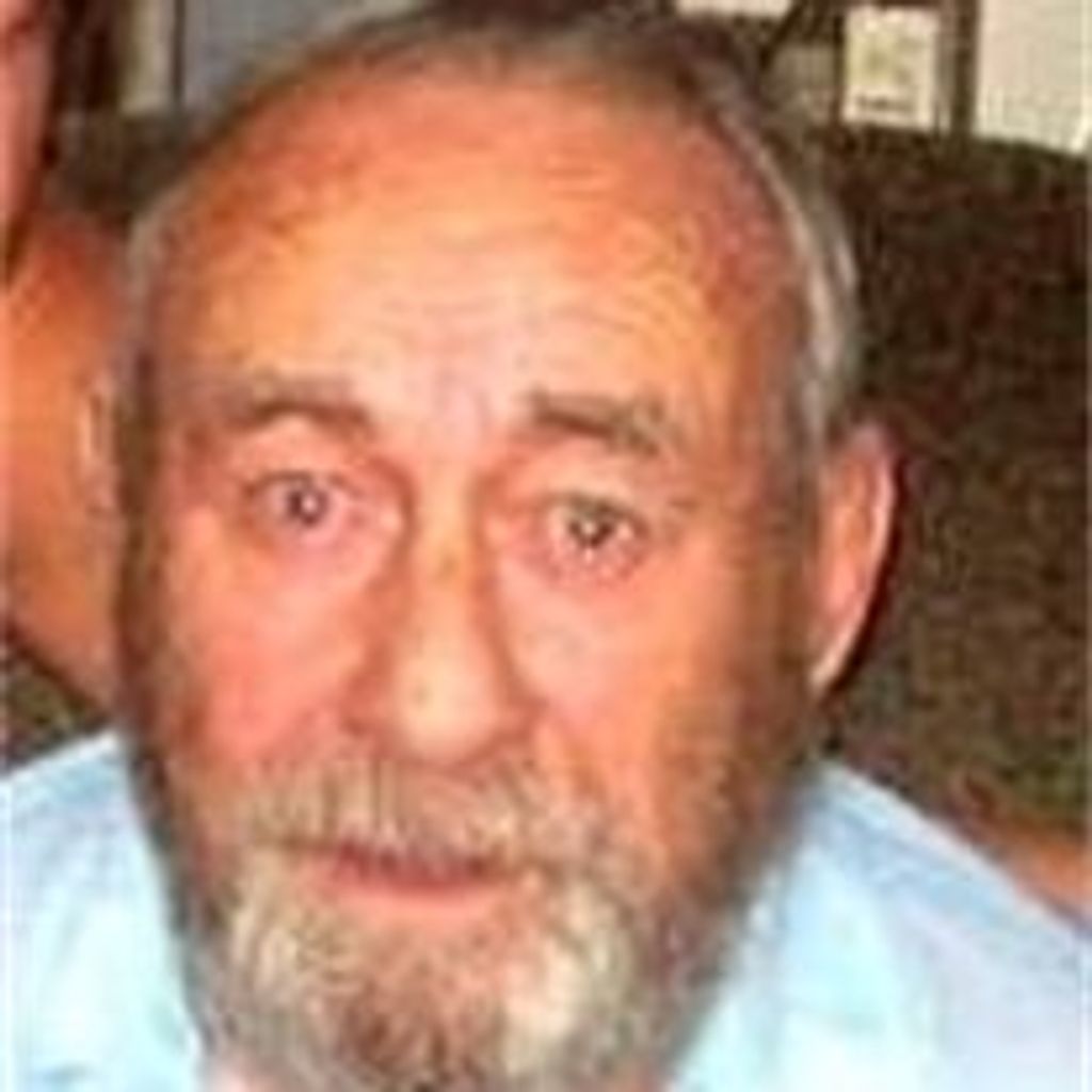 Harold J. Cadrette