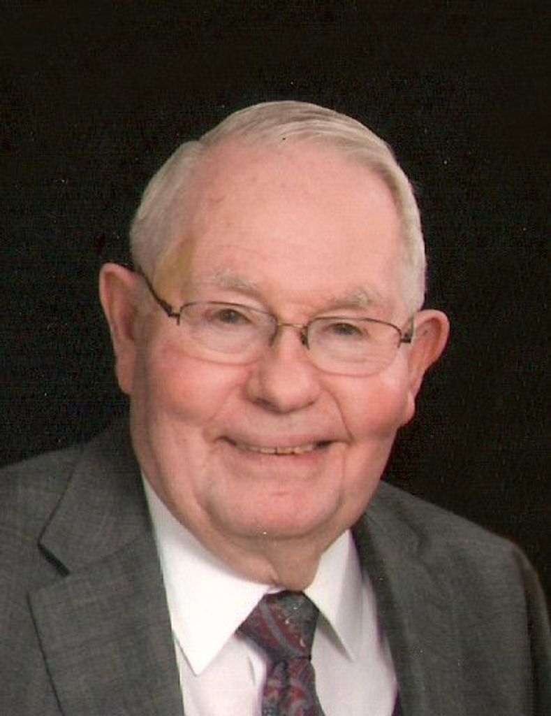 Loyd M. Birk