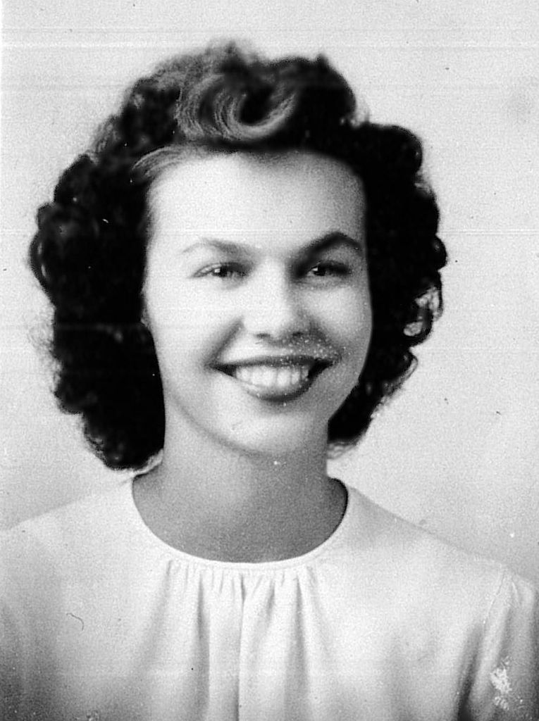 Marcella "Marcie" I. Colbert