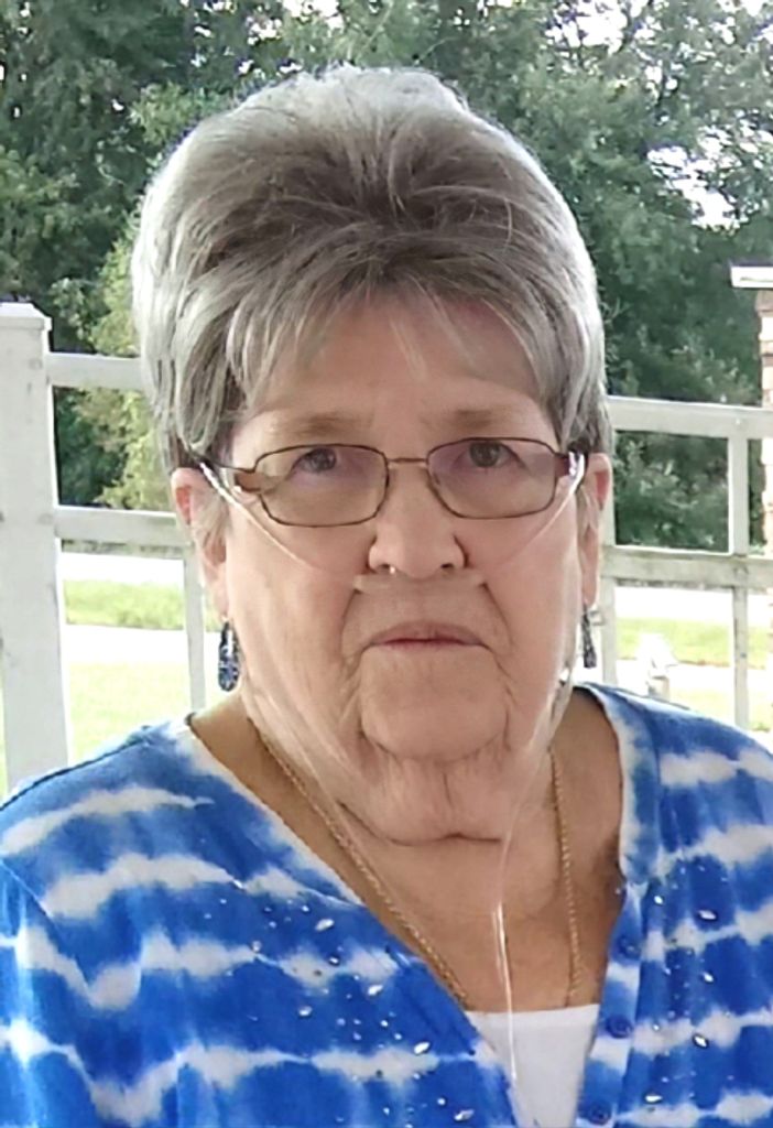 Elnora "Ellie" Lewellyn Profile Photo