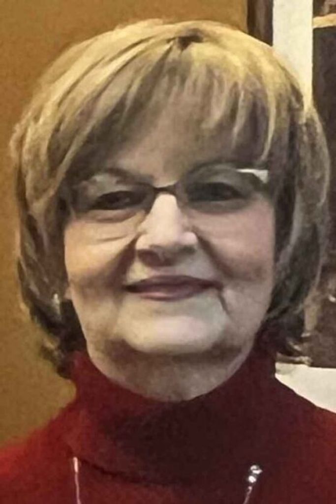 Teresa Mcmahon