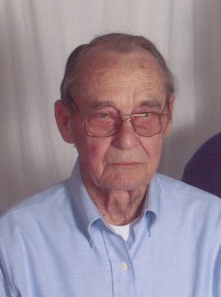 Richard Don Tarleton Profile Photo