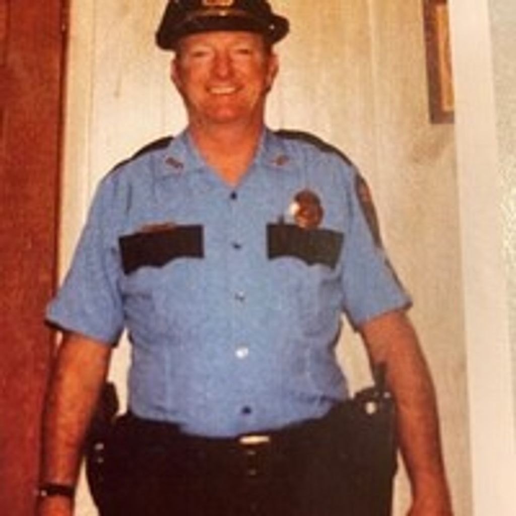 Thomas Frederick Crogan, Jr. Profile Photo