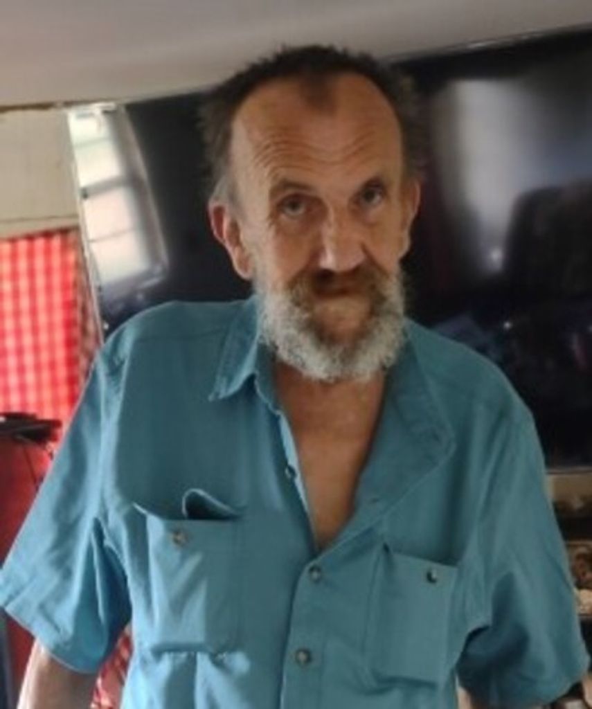 John Anthony Lilly Profile Photo